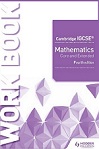 Cambridge IGCSE Mathematics Core and Extended Workbook, 4E by Ric Pimentel, Terry Wall